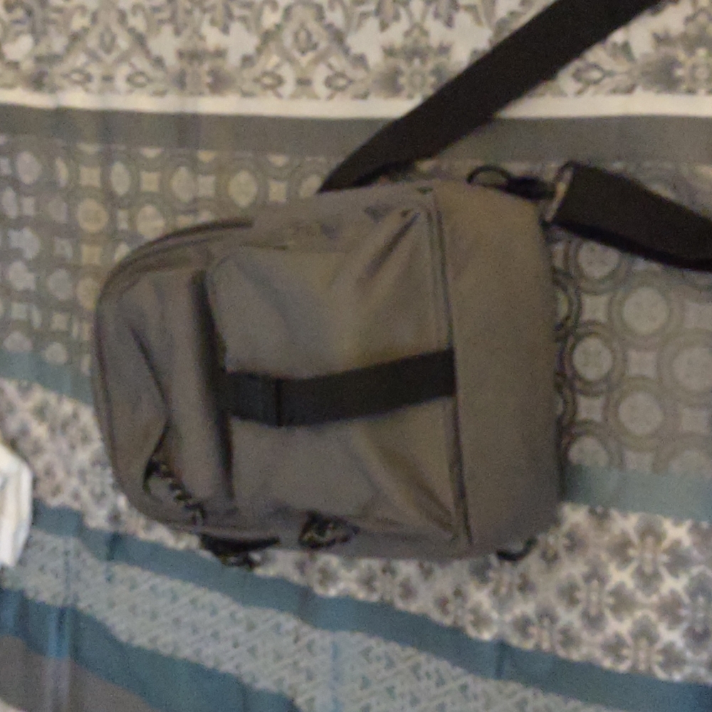 Mens Small backpack